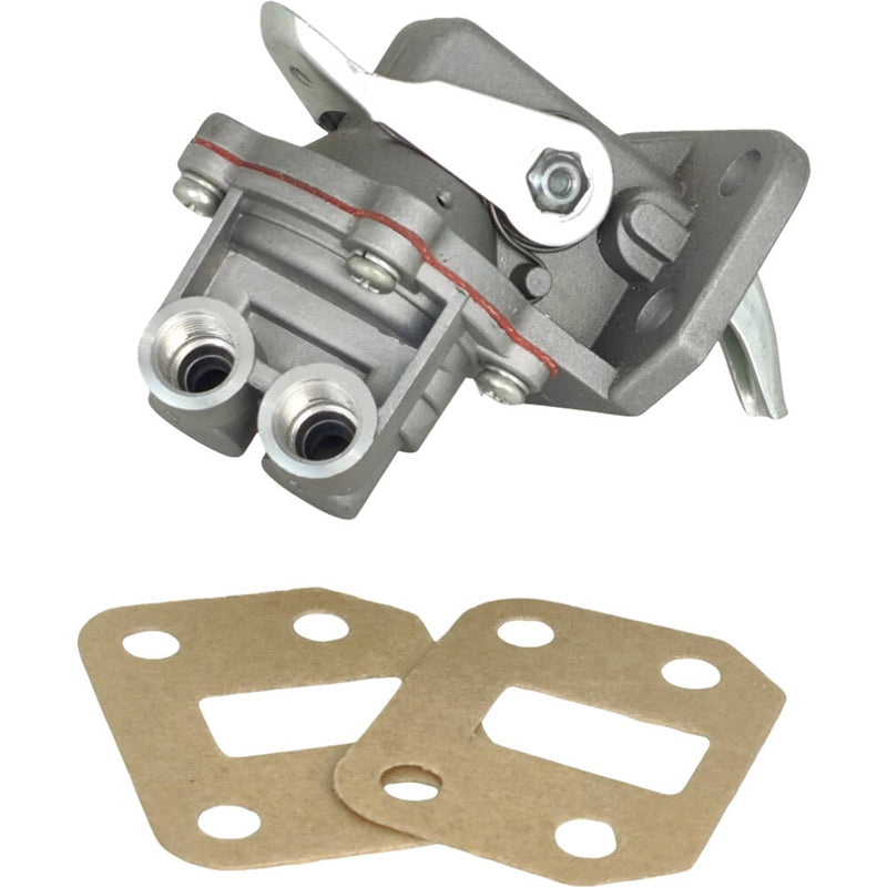 DURAFORCE 3637292M91 Fuel Lift Transfer Pump for Massey Ferguson 203 205 250 253 360
