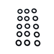 DURAFORCE 632547 Carburetor Emulsion Tube O-Ring Replacement for Tecumseh 15 Pack