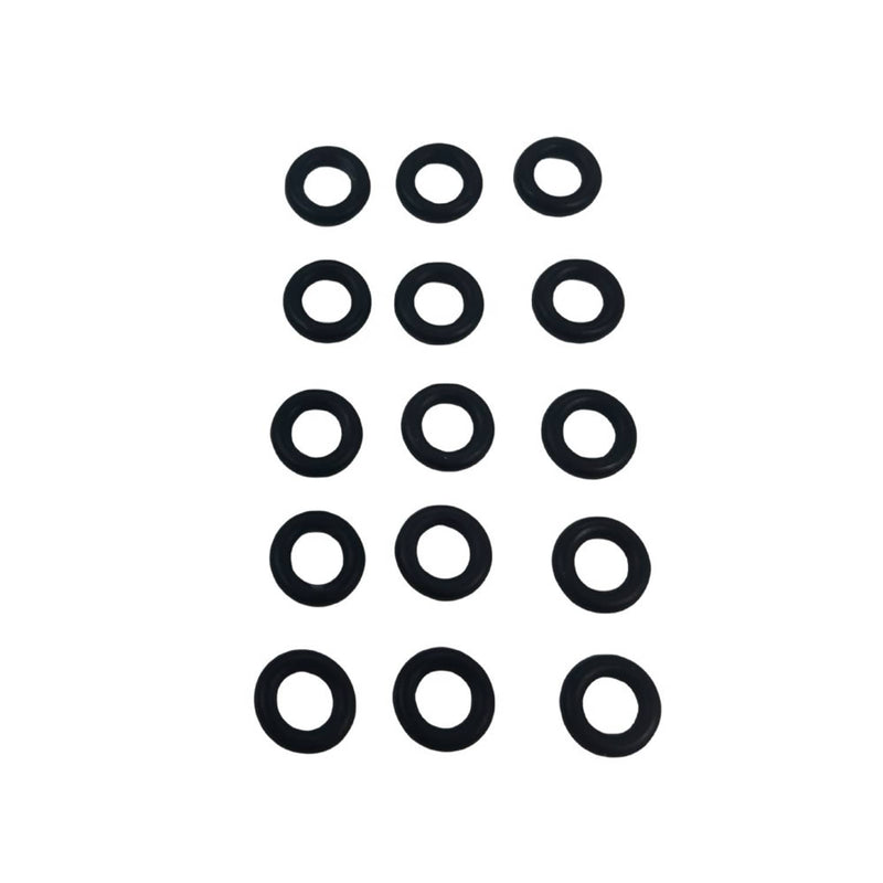 DURAFORCE 632547 Carburetor Emulsion Tube O-Ring Replacement for Tecumseh 15 Pack