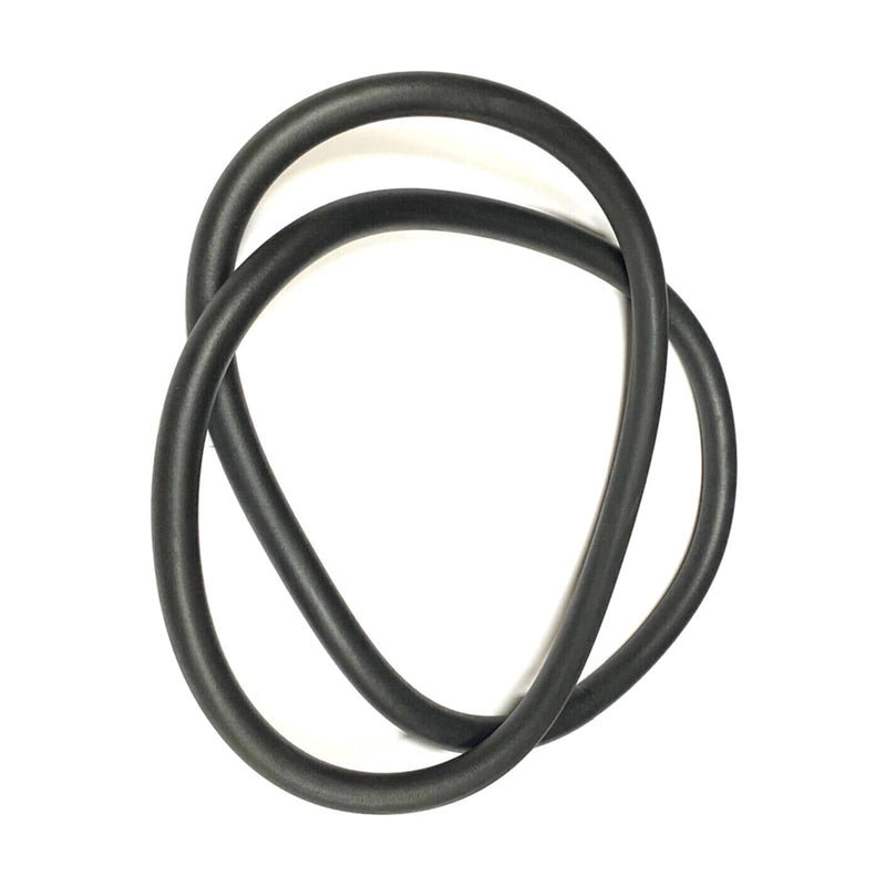 DURAFORCE 43713 Gimbal Transom Seal for Mercury for MerCruiser Alpha One Gen 2 Bravo