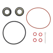 DURAFORCE 93101-17054 90430-08003 Lower Unit Seal Kit for Yamaha 8HP 9.9HP 4-Stroke
