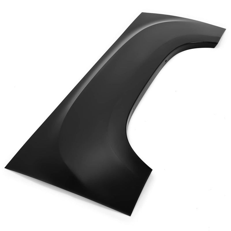 DURAFORCE Rear Driver Left Side Upper Wheel Arch Repair Panels for GMC Sierra 1500