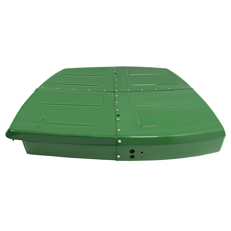 RE67856 Cab Roof ABS for John Deere 7200 7210 7400 7410 7600 7700 7810