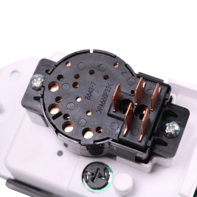 55056558AA AC Heater Climate Control Unit for Jeep Wrangler 2005-2006