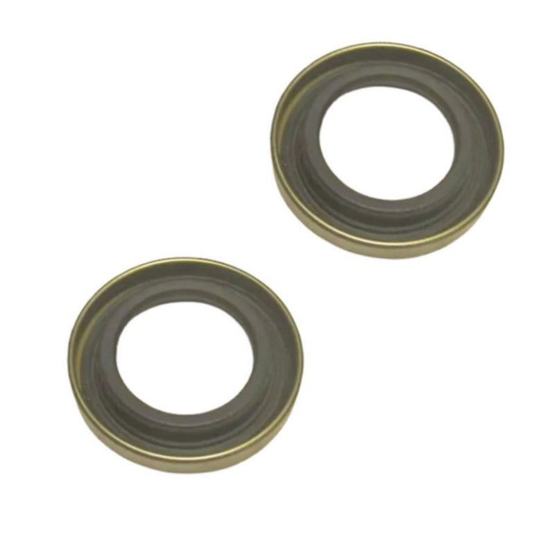 329922 Lower Unit Seal for Johnson for Evinrude for BRP for OMC Driveshaft 2X