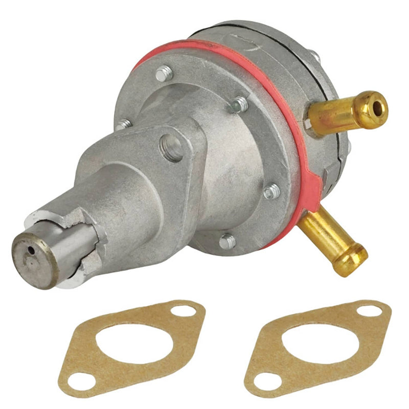 DURAFORCE 15263-52030 Fuel Lift Pump for Kubota D650 D750 D850 D950 D1302 D1402 V1502
