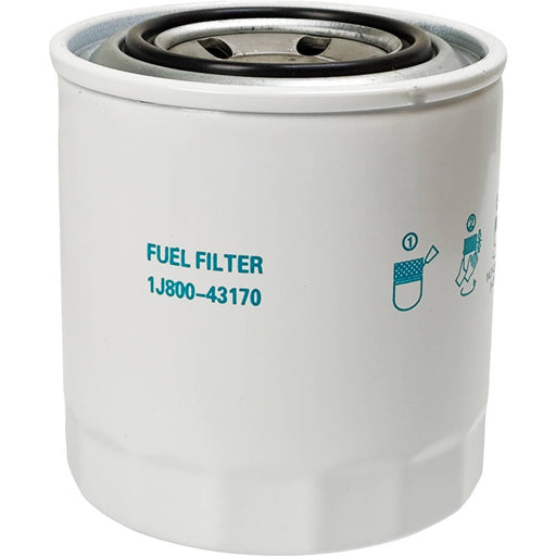 DURAFORCE 1838187 Fuel Filter 183-8187 Advanced High Efficiency