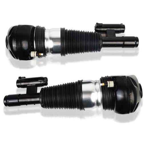 DURAFORCE 2Pcs EDC xDrive Front Air Suspension Struts for BMW 740i 750i 7 Series G11 G12