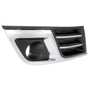 DURAFORCE #GM1039150 Fog Light Bezel Cover for Chevrolet Traverse 2013-2017 Right Side