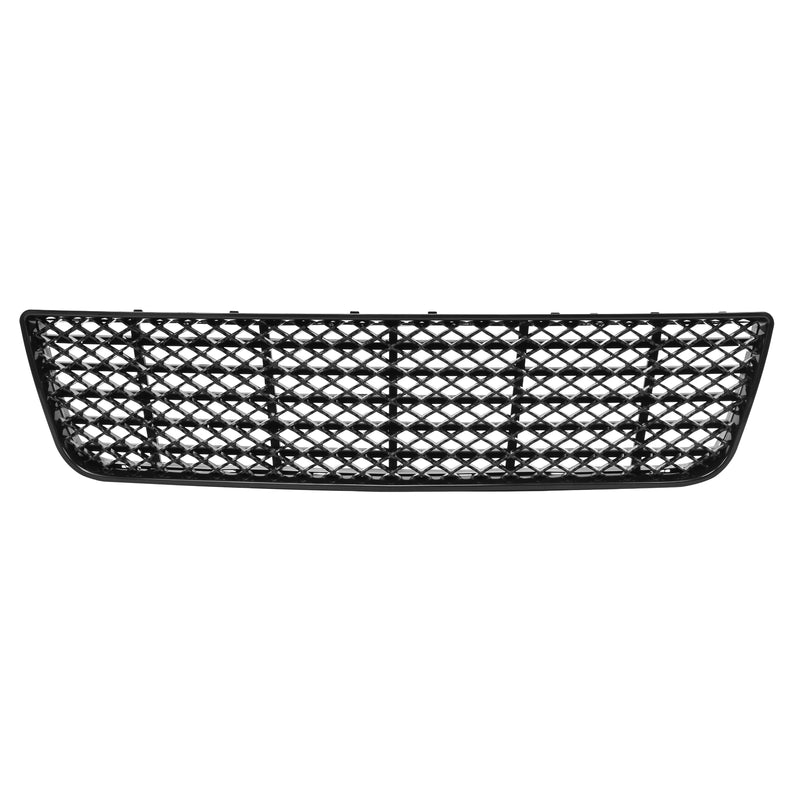 Front Black Bumper Lower Grille for Chevrolet Impala 06-13 Impala Limited 14-16