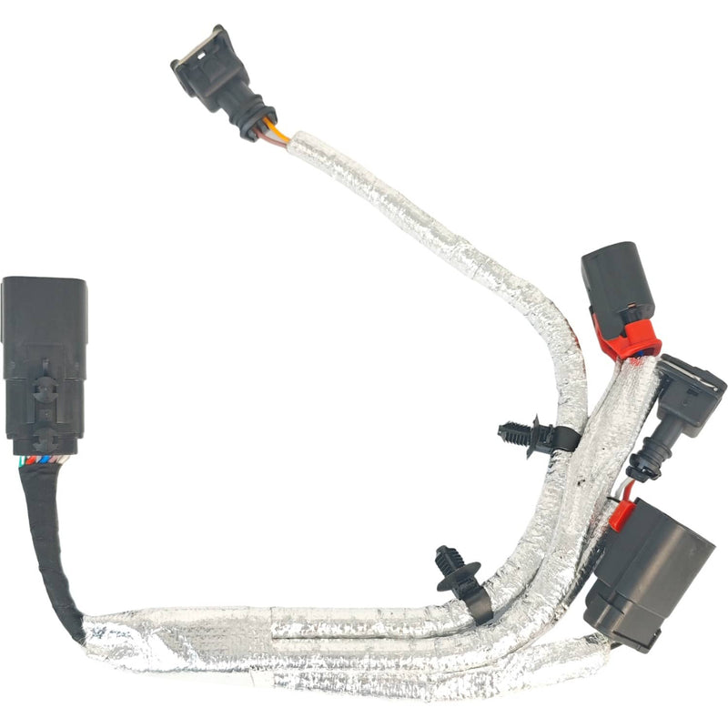 DURAFORCE 68085202AD 68085202AC 68085202AB Ignition Knock Detonation Sensor Harness