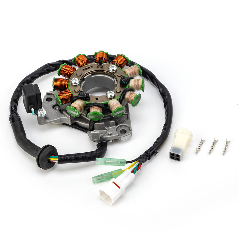 Stator for Yamaha Banshee YFZ350 1995-1999 2000 2001 2002-2006 ATV