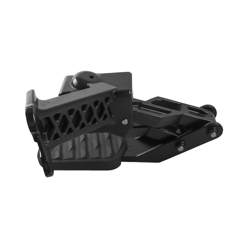 82215842AH Rear Retractable Side Bed Step for Ram 2500 3500 2019-2024