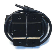 DURAFORCE 80lb Vibrator Motor for V-Box Salt Sand Spreader Buyers SnowEx Trynex Meyers