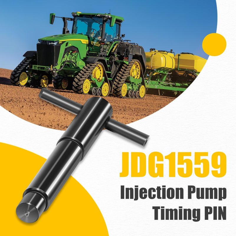 JDG1559 Injection Pump Timing PIN for John Deere Replace JDG1559 40610