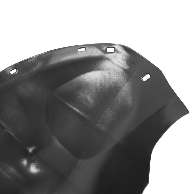 Inner Fender Liners for Chevy Silverado 1500 2007-2013 Front Driver Passenger
