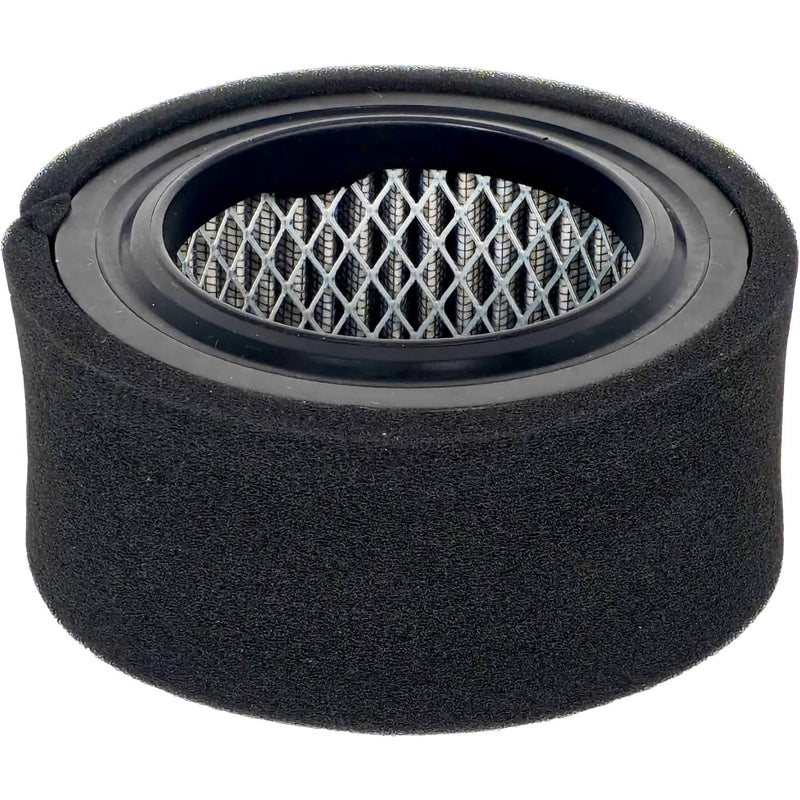 DURAFORCE AP425 Air Compressor Intake Polyester Element With Pre Filter
