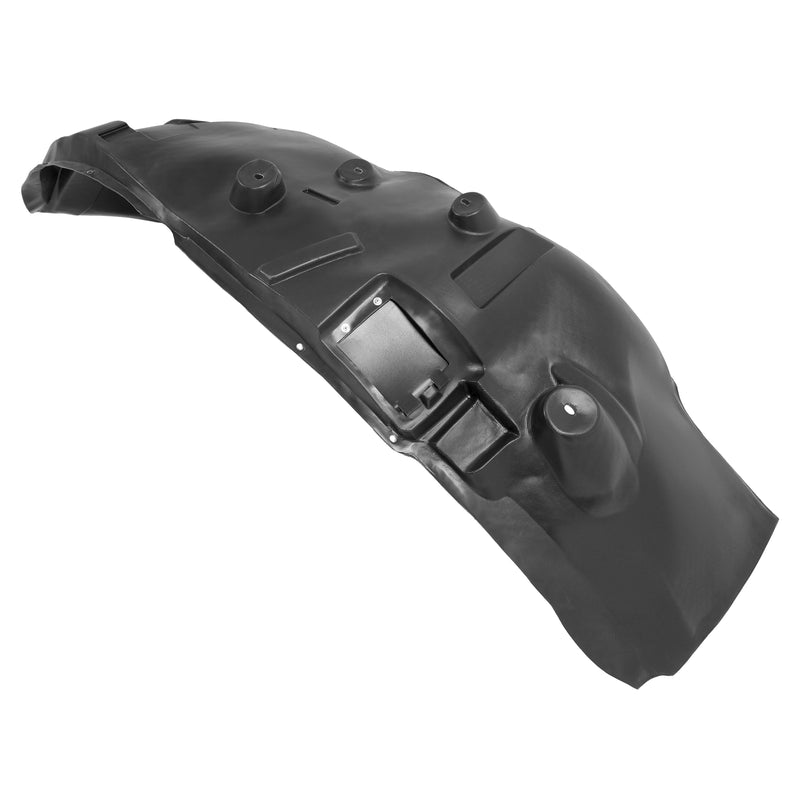 Front Fender Liner Passenger Side for Dodge Ram 2500 3500 2010-2013