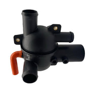 DURAFORCE 863444T1 A1 Drain Water Distribution Housing for Mercury Mercruiser Inboard