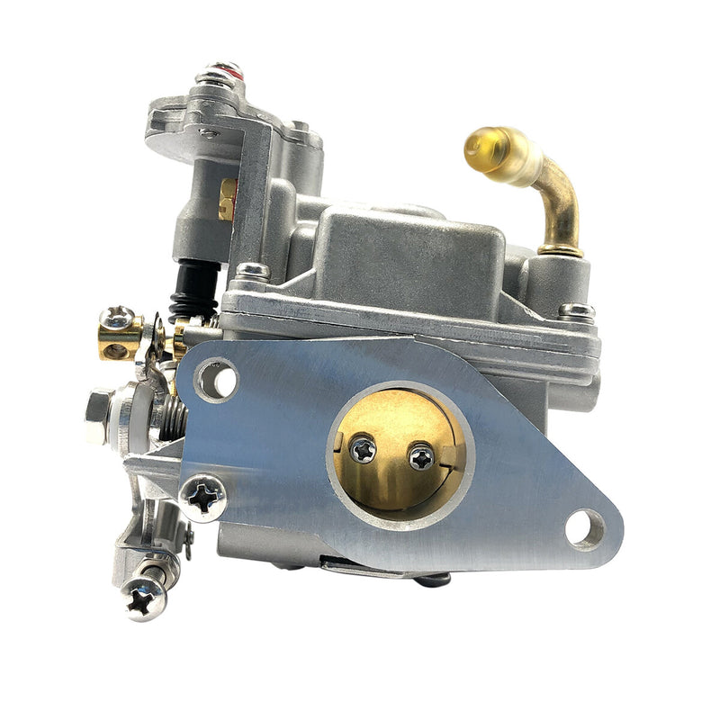 Carburetor for Tohatsu for Nissan 4 Stroke Boat Engine 3DP-03100-2 MFS8 MFS9.8B
