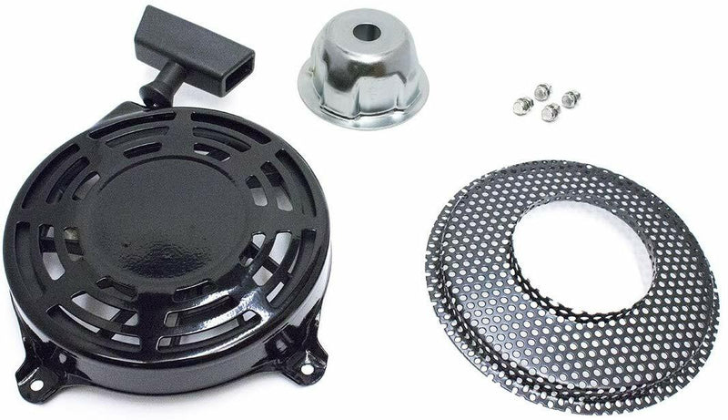 493295 Recoil Starter For B&S 497598 128700 129700 12F800 12G700 12G800