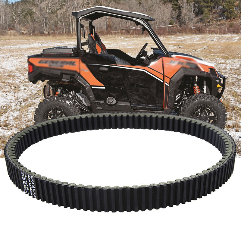 3211196 Drive Belt for Polaris Ranger RZR 900 1000 XP XP 4 3211180 3211172