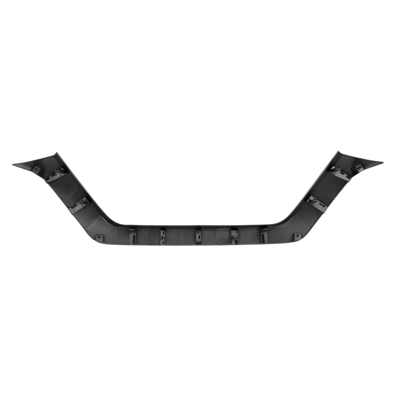 622786FL0A Front Bumper Grille Black Trim Molding for Nissan Rogue 2017-2020