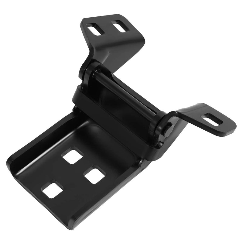 DURAFORCE Door Hinge Set for Chevy/GMC Pickup Trunk Driver Passenger Side 1973-1991