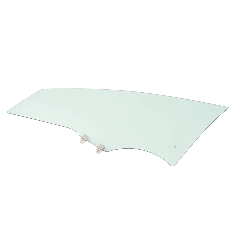 DURAFORCE Side Door Window Glass Front Left for Honda Civic Hybrid 4 Door Sedan 2006-2011