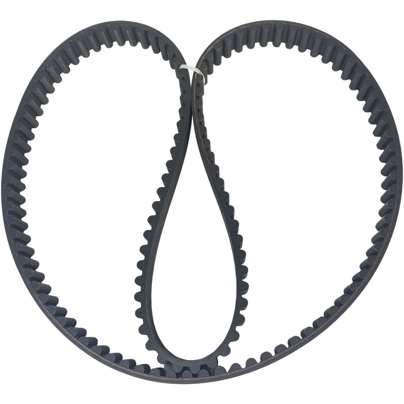 4002291 40022-91 Drive Belt for Harley-Davidson 1204-0042 58-420 12040042 58420