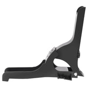 DURAFORCE Upper Fairing Mounting Bracket Hinge For Freightliner Cascadia 2008-2017 L4 L5
