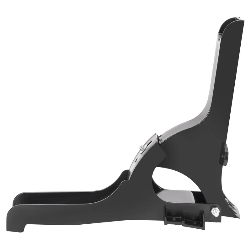 DURAFORCE Upper Fairing Mounting Bracket Hinge For Freightliner Cascadia 2008-2017 L4 L5