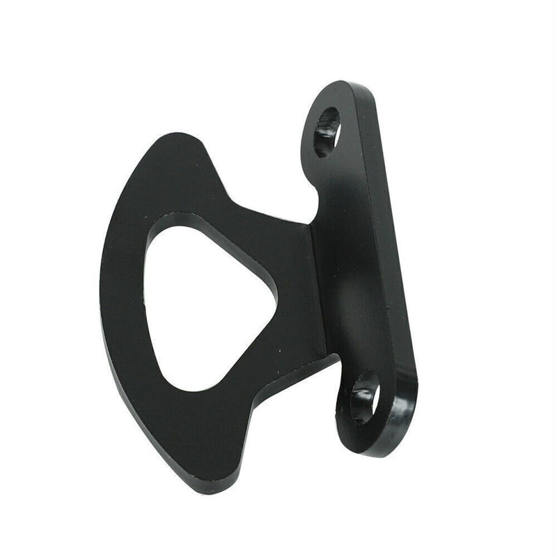 Truck Bed Tie Down Hooks Anchors Bracket for 2000-2017 Ford F150 Inner