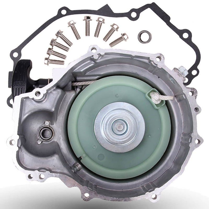 Complete Recoil Starter Pull Start Gasket Kit for Polaris Sportsman 400 450 500