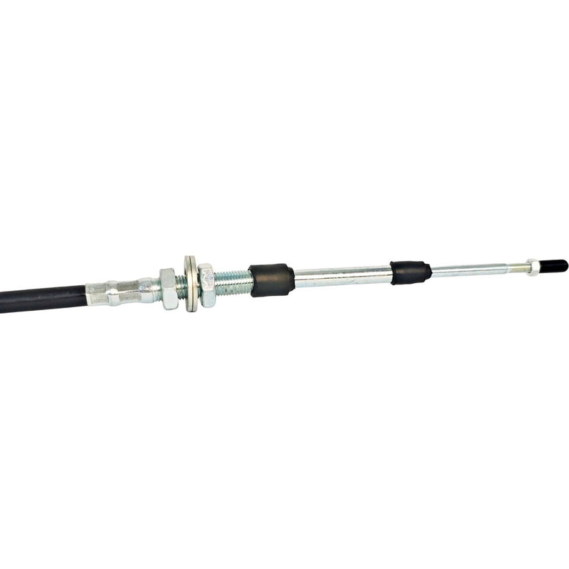 DURAFORCE 605809 FNR Push Pull Shifter Cable for EZGO Golf Cart 2019+ Express L6 EFI
