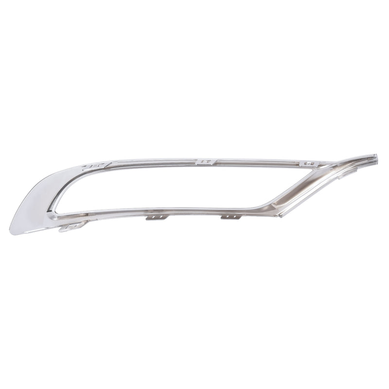 #5SW15SZ0AA Fog Light Trim Driver Side Front Chrome for Chrysler 300 2015-2024