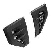 DURAFORCE Air Fender Vents for Ford F-150 F150 2021-2025 Front Driver Passenger Side