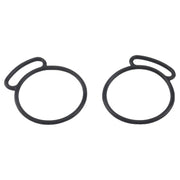 DURAFORCE 6L2-W0093-00-00 Carburetor Repair Kit for Yamaha 20/25 HP 2-Stroke