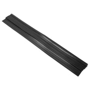 DURAFORCE Upper Cab Fairing Extension for Freightliner Cascadia 2008-2020 Left Driver Side