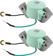 DURAFORCE 584477 Ignition Coil for Johnson Evinrude 3HP 6HP 9.9HP 10HP for Sierra 18-5181