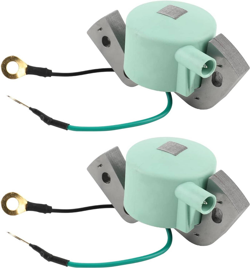DURAFORCE 584477 Ignition Coil for Johnson Evinrude 3HP 6HP 9.9HP 10HP for Sierra 18-5181
