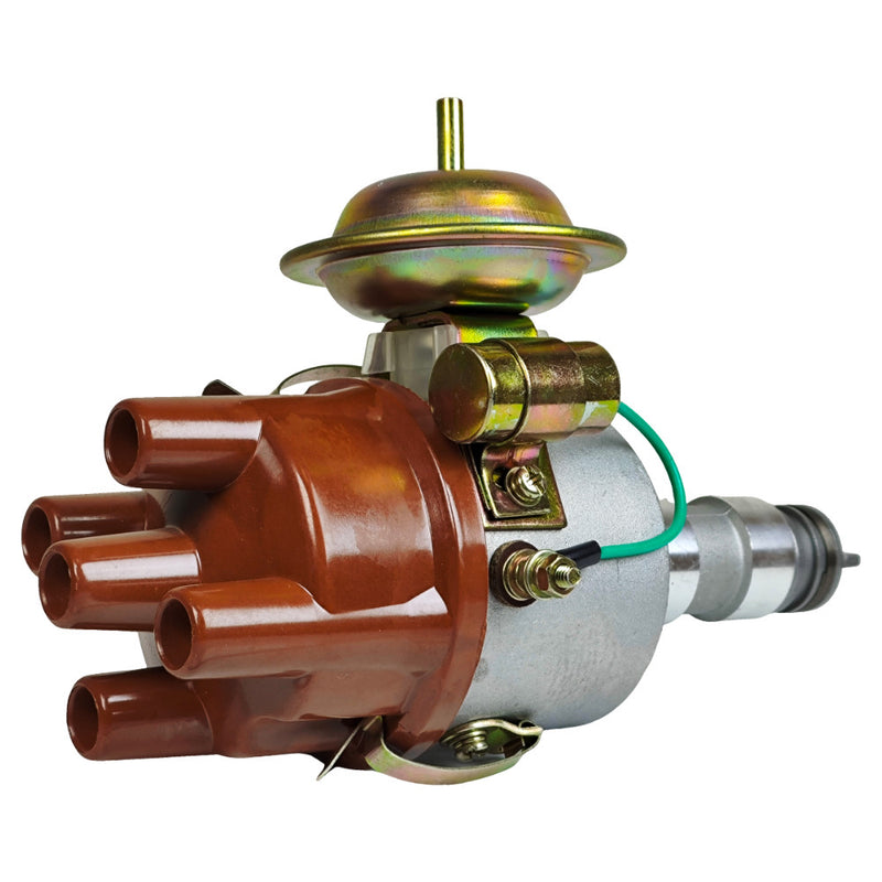 M484161E Ignition Distributor for Peugeot 504 404 1.6 2.0L 1965-1979