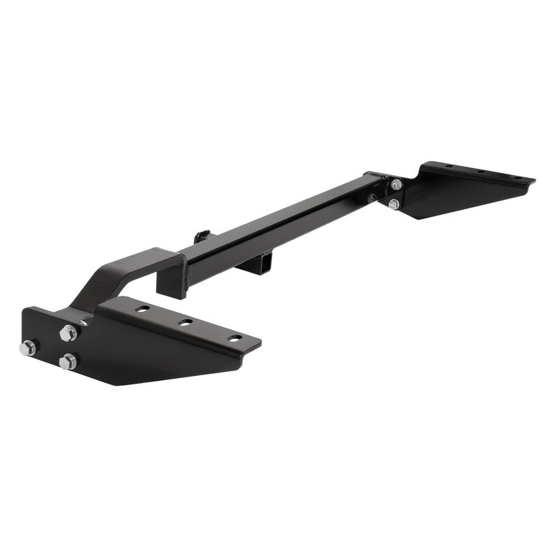 DURAFORCE Trailer Hitch Tow Receiver for Honda Accord 1994-1997 Class 1 1.25-Inch