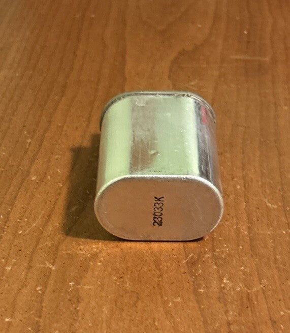 DURAFORCE 0CZZW1H004K 0CZZW1H004L OEM Genuine Microwave Capacitor Assembly for LG