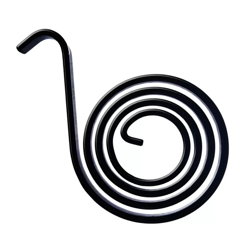 DURAFORCE 2416 Spiral Torsion Flat Spring for Donovan Roll Rite US Tarp 4723 11121 (6)