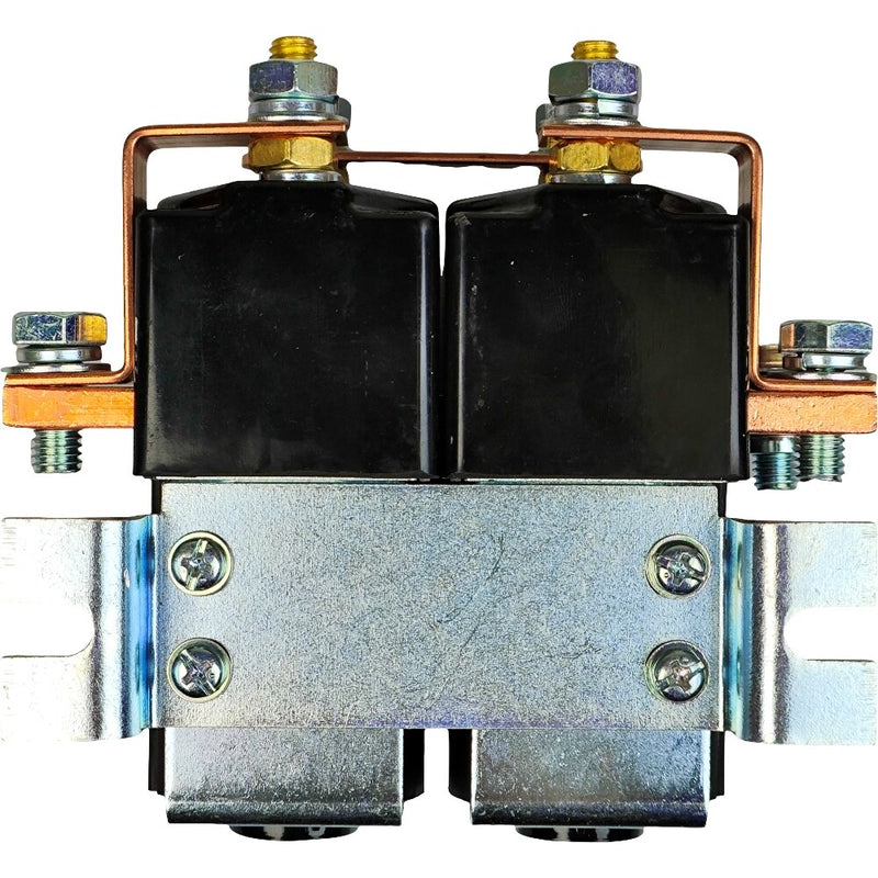 SW182B-299 7022000 Reversing Contactor Solenoid for JLG E300AJ E300A 48V 200A