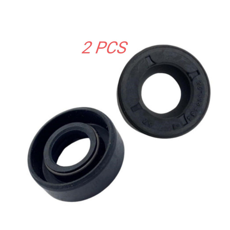 26-76384 26-8M0204708 26-8164641 Oil Seals for Mercury Marine 2 Pieces