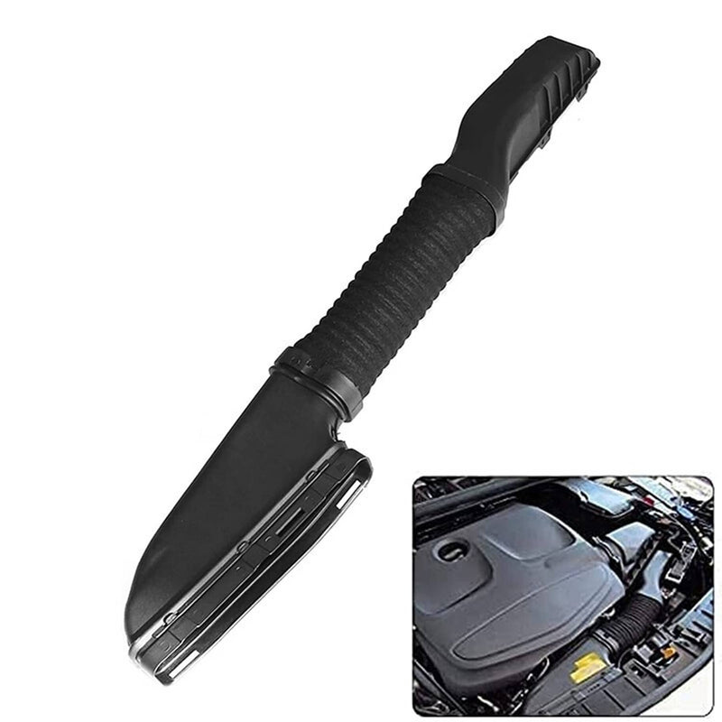 2700900382 Air Cleaner Intake Inlet Duct Hose for Mercedes-Benz CLA250 2014-2018