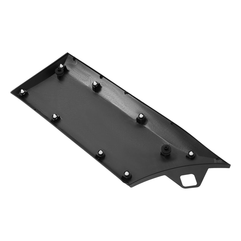 Door Molding Trim for Ford Transit 2015-2025 150 250 350 HD Rear Passenger Side
