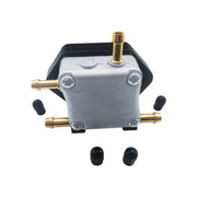 DURAFORCE 8M0118177 Fuel Pump for Mercury 4-Stroke 40HP 50HP 60HP Horsepower